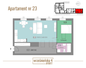 apartament-23-plan lokalu